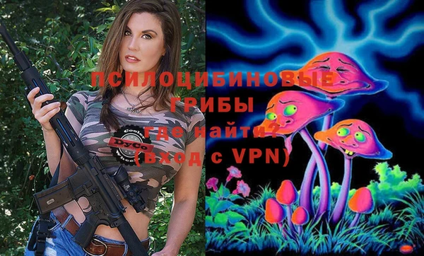 тгк Алексеевка