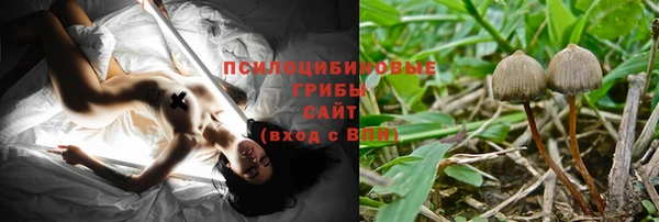 тгк Алексеевка
